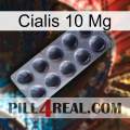 Cialis 10 Mg 30